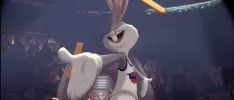 ¡Space Jam ya está disponible en Netflix!
