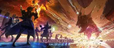 Square Enix registra bajas ventas debido a la falta de grandes lanzamientos
