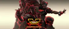 Capcom anuncia la quinta y última temporada para Street Fighter V