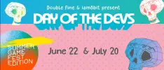 Summer Game Fest y Day of the Devs se unen para promocionar juegos indie