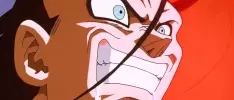 Así es la fusión entre Super Androide 17 y Cell en Dragon Ball Heroes