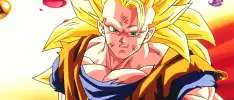 Éste cosplay nos muestra cómo hacer un traje de Super Saiyajin 3 con poco dinero