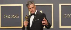 ¡Es oficial, Taika Waititi estará a cargo de una nueva película de Star Wars!