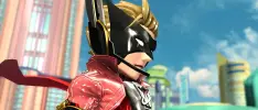 La edición física de The Wonderful 101: Remastered se ha retrasado hasta junio