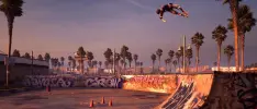 ¡Los remakes de Tony Hawk’s Pro Skater 1 and 2 son toda una realidad!