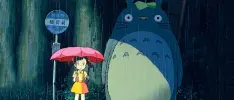 El productor de Studio Ghibli te enseña cómo dibujar a Totoro