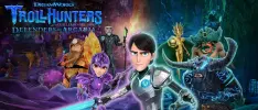 Un juego de Trollhunters llegará a consolas y PC este año