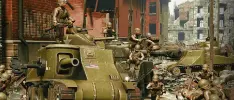 Un nuevo Toy Soldiers está en camino a plataformas actuales