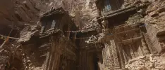 ¿Estamos llegando al límete gráfico de los videojuegos?