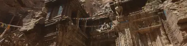 ¿Estamos llegando al límete gráfico de los videojuegos?