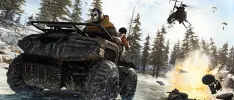 Call of Duty: Warzone contará con soporte en PS5 y Xbox Series X
