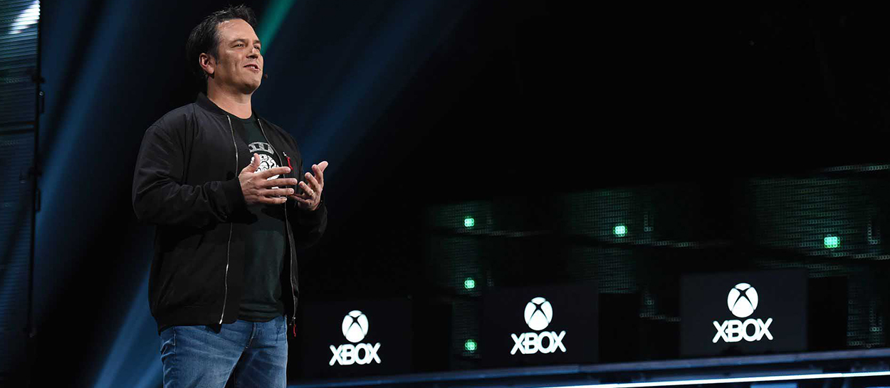 xbox marketing