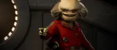 EA está 