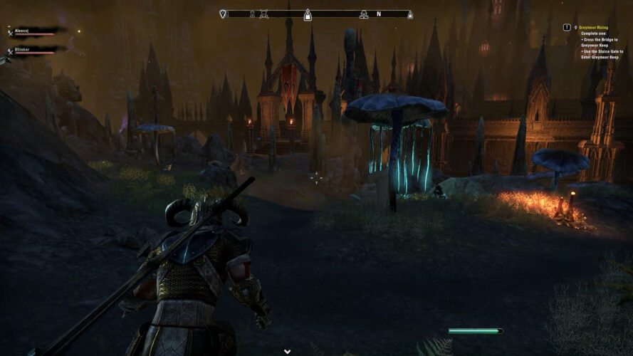Greymoor