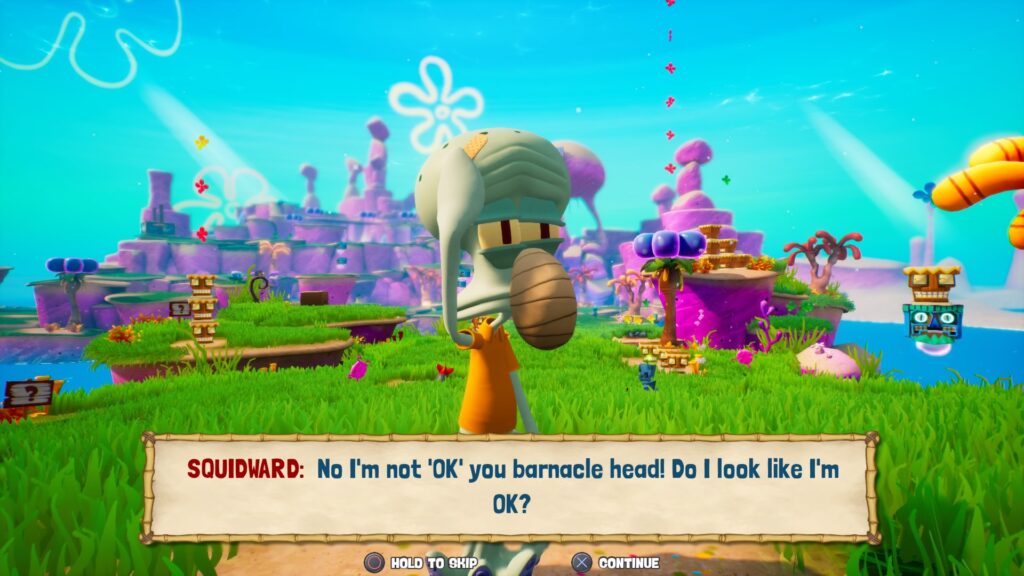 SpongeBob SquarePants: Battle For Bikini Bottom – Rehydrated_20200619165610