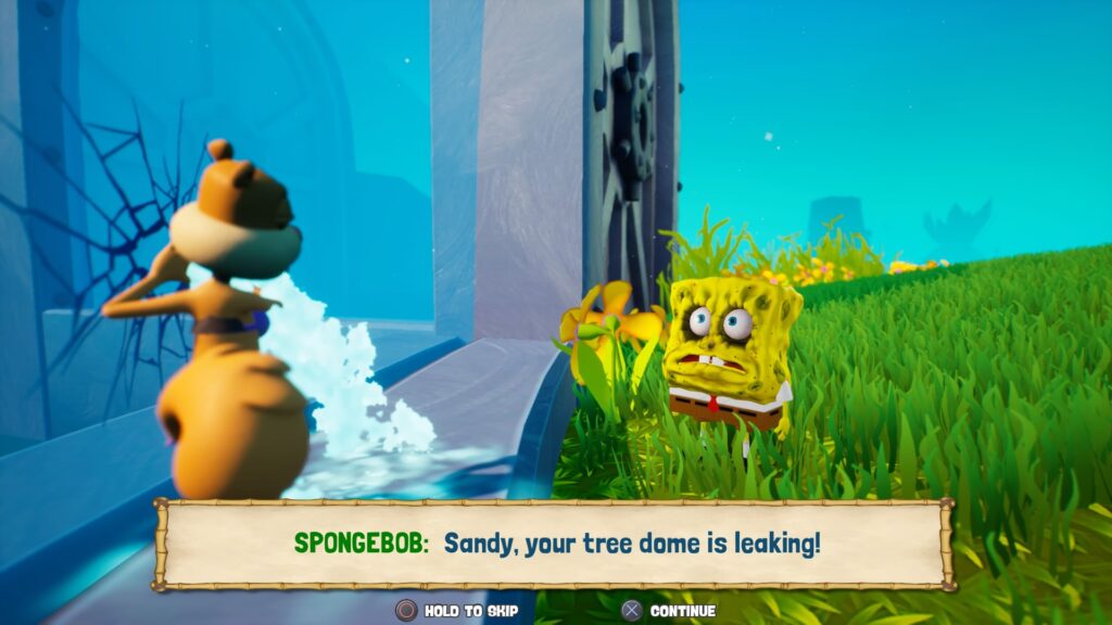 SpongeBob SquarePants: Battle For Bikini Bottom – Rehydrated_20200619232629