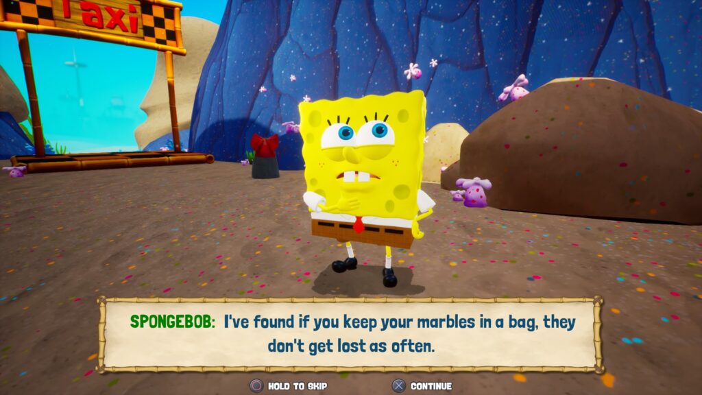 SpongeBob SquarePants: Battle For Bikini Bottom – Rehydrated_20200620124804