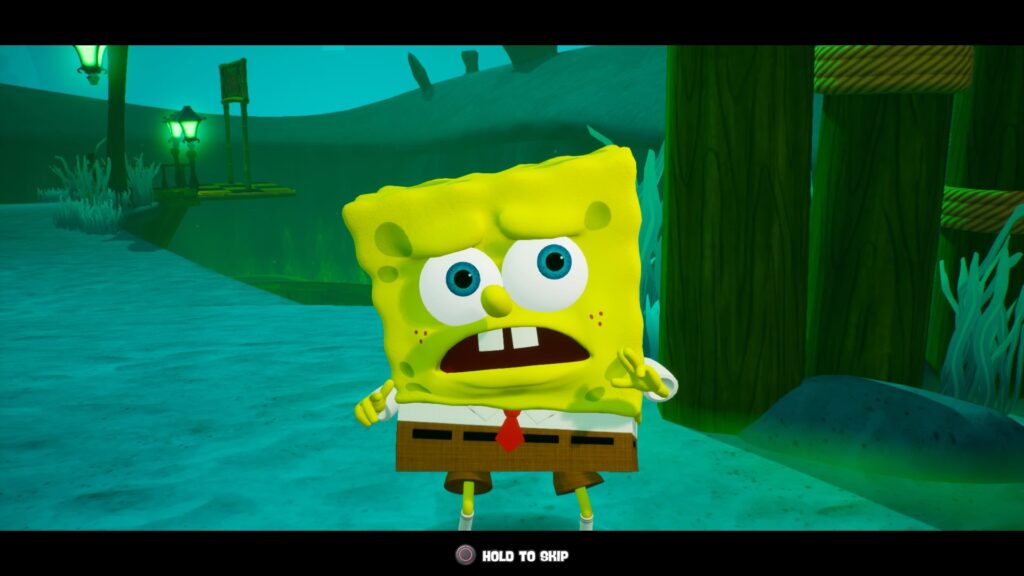 SpongeBob SquarePants: Battle For Bikini Bottom – Rehydrated_20200620164128