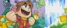 ¡Alex Kidd tendrá un nuevo juego!