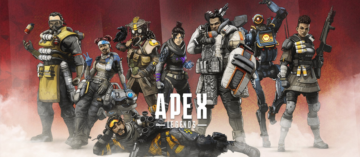 apex legends