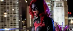Warner Bros. ya está buscando al reemplazo de Batwoman