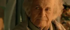 Sir Ian Holm, estrella de The Lord of the Rings, ha muerto a la edad de 88 años