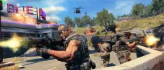 El battle royale de Black Ops 4 podría regresar en Call of Duty 2020