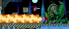 ¡Bloodstained: Curse of the Moon 2 estará disponible la siguiente semana!