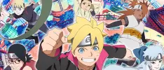 El anime de Boruto regresará al aire en los primeros días de julio