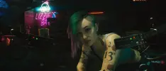 Así es cómo funciona la mecánica de Braindance en Cyberpunk 2077