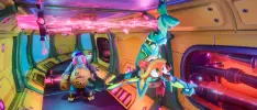 ¡Más gameplay de Crash Bandicoot 4!