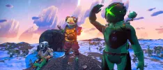 El cross-play por fin llegará a No Man’s Sky el día de mañana