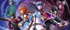 CrossCode por fin llegará a consolas el siguiente mes