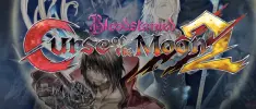 ¡Anuncian Bloodstained: Curse of the Moon 2!