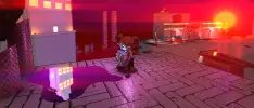 Checa Demon Turf, un nuevo plataformero 3D para Nintendo Switch