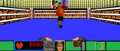 Éste asombroso mod combina DOOM II con Punch-Out!!