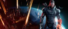 Mass Effect 3 y más juegos de EA ya están disponibles en Steam