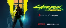 Conoce Edgerunners, el anime oficial de Cyberpunk 2077
