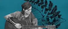 Cosplayer de Ellie logra recrear el mundo de TLOU II a la perfección