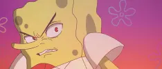 ¡El tráiler del anime de Bob Esponja ya está aquí!