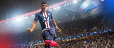 FIFA 21 también llegará a PS5 y Xbox Series X