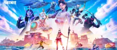 ¡La tercera temporada de Fortnite Chapter 2 ya está aquí!
