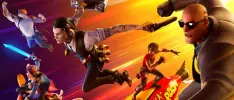 La tercera temporada de Fornite Chapter 2 se retrasa debido a protestas en EE.UU.