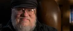 George R. R. Martin espera terminar The Winds of Winter para 2021
