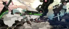 Ramlethal Valentine se une al catálogo de Guilty Gear Strive