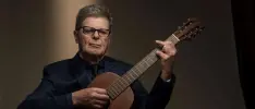 El compositor de TLOU II dará un concierto virtual el día de hoy