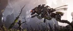 Rumor: Horizon Zero Dawn 2 será revelado hoy