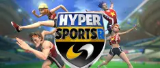 Konami cancela el desarrollo de Hyper Sports R
