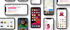 iOS 14 será compatible con varios iPhones antiguos