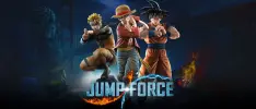 Jump Force Deluxe Edition ya tiene fecha de lanzamiento en Switch